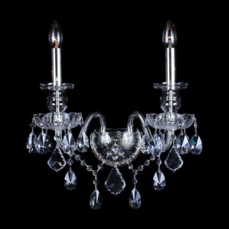 GLASS LPS N21 892/02/1-A, 2 SILVER