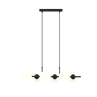 EMIBIG 1205/6 LAMPA WISZĄCA RORY 6 OPAL
