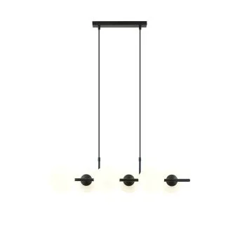EMIBIG 1205/6 LAMPA WISZĄCA RORY 6 OPAL