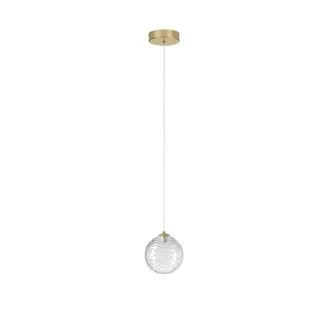 LUCES EXCLUSIVAS LE45741 ALBORA LAMPA WISZĄCA