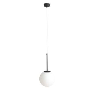 ALDEX 1087XS1 LAMPA WISZĄCA BOSSO MINI 20 CZARNA