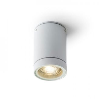 RENDL R13450 SAMMY sufitowa biała 230V LED GU10 15W IP54
