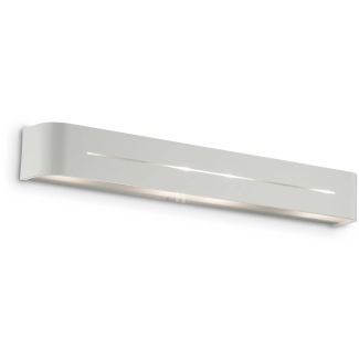 IDEAL LUX POSTA AP4 BIANCO 051987