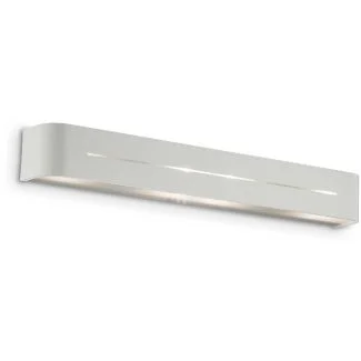IDEAL LUX POSTA AP4 BIANCO 051987