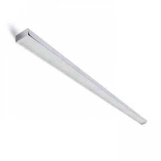 RENDL R11998 MARINA 120 LED ścienna chrom 230V LED 18W IP44 3000K