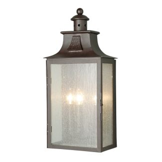 ELSTEAD BALMORAL BALMORAL Wall Lantern