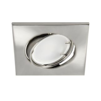 IDEUS 3978 BONO D CHROME Pierścień ozdobny