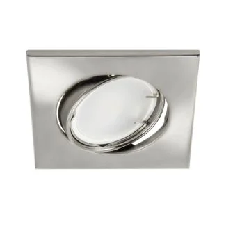 IDEUS 3978 BONO D CHROME Pierścień ozdobny
