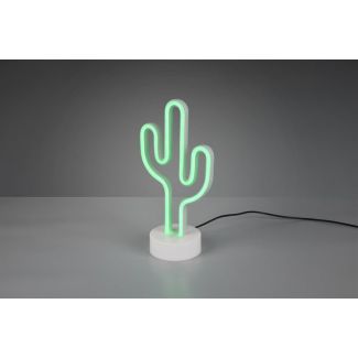 WYPRZEDAŻ RL CACTUS R55220101 STOJĄCE
