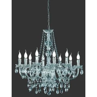RL LÜSTER R1170-00 LAMPA WISZĄCA - KLASYCZNA