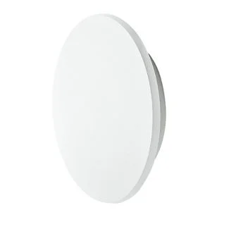 AZZARDO GW-8664S-WH / AZ2192 Ancona S (white) Lampa ścienna / kinkiet