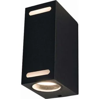 NOWODVORSKI ASSOS 9124 lampa zewnętrzna ścienna natynkowa