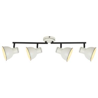 CANDELLUX STUDIO 94-72153 ZUMBA lampa sufitowa