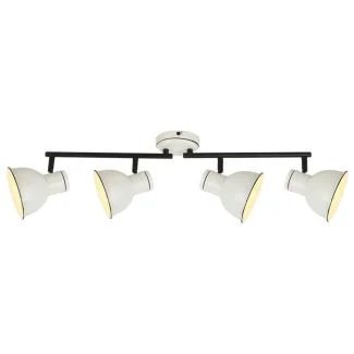 CANDELLUX STUDIO 94-72153 ZUMBA lampa sufitowa
