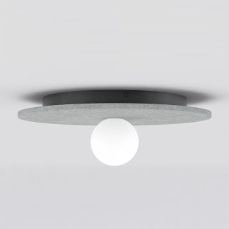 EMIBIG 1660/1M CALMA 1M GRAY LAMPA SUFITOWA