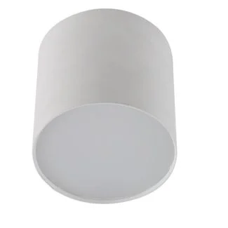 AZZARDO LC1464-FW-WH / AZ1455 Mateo S (white) Lampa sufitowa