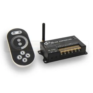 AZZARDO AZ1315 PANEL REMOTE CONTROLE DRIVER TECHNICAL COMPONENT