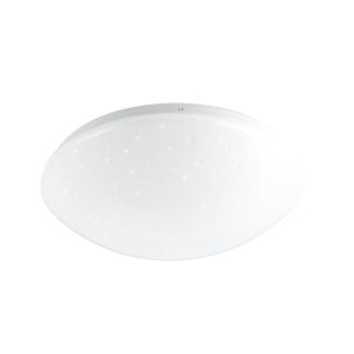 CANDELLUX 13-75178 MAGNUS LAMPA SUFITOWA PLAFON 24W LED 38CM KLOSZ BIAŁY 4000K