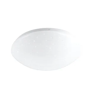 CANDELLUX 13-75178 MAGNUS LAMPA SUFITOWA PLAFON 24W LED 38CM KLOSZ BIAŁY 4000K