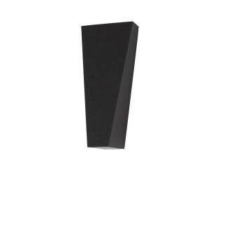Luces Exclusivas CANETE LE71589 LAMPA ZEWNĘTRZNA ŚCIENNA szary