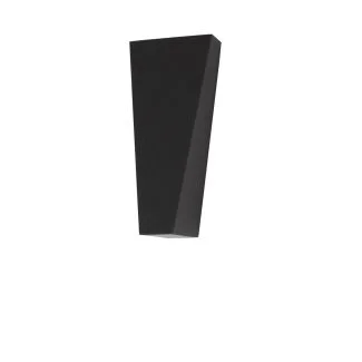 Luces Exclusivas CANETE LE71589 LAMPA ZEWNĘTRZNA ŚCIENNA szary