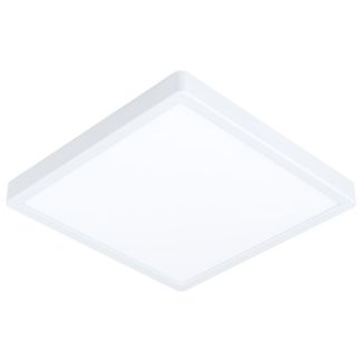 EGLO 99248 LAMPA FUEVA 5 OPRAWA NATYNKOWA LED-DL 285X285 WEISS 4000K FUEVA 5
