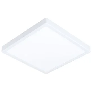 EGLO 99248 LAMPA FUEVA 5 OPRAWA NATYNKOWA LED-DL 285X285 WEISS 4000K FUEVA 5