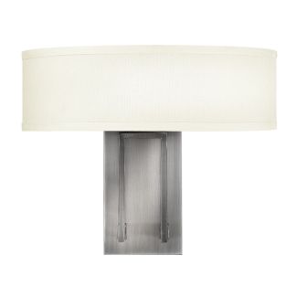 ELSTEAD HAMPTON HK/HAMPTON2 2Lt Wall Light