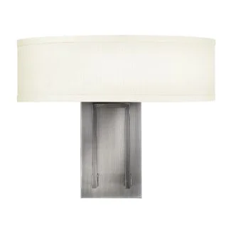ELSTEAD HAMPTON HK/HAMPTON2 2Lt Wall Light
