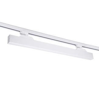 AZZARDO AZ4568 LINNEA 86 TRACK 3LINE 36W CCT WH TECHNICAL TRACK WHITE reflektor 3-fazowy