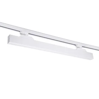 AZZARDO AZ4568 LINNEA 86 TRACK 3LINE 36W CCT WH TECHNICAL TRACK WHITE reflektor 3-fazowy