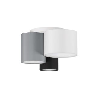 Luces Exclusivas ACALCO LE43454 LAMPA SUFITOWA biały