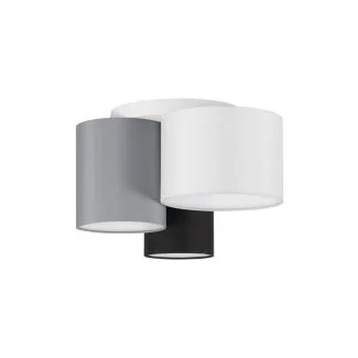 Luces Exclusivas ACALCO LE43454 LAMPA SUFITOWA biały