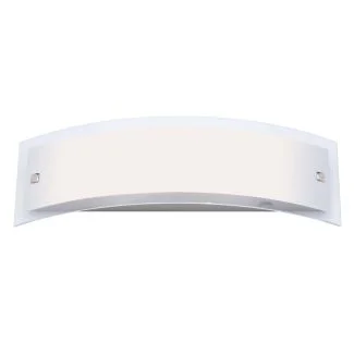 BRILLIANT ELYSEE 90267/82 LAMPA ŚCIENNA - NOWOCZESNA