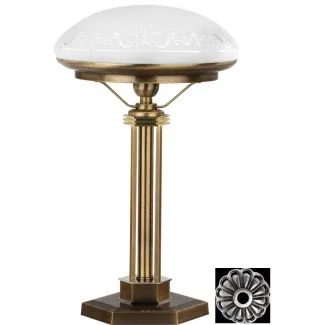 KUTEK DECOR DEC-LG-1(N) Nikiel