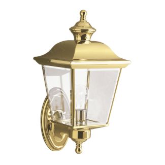 ELSTEAD Bay Shore KL-BAY-SHORE1-M 1 Light Medium Outdoor Wall Light