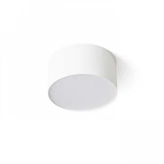 RENDL R12842 LARISA R 12 sufitowa biała 230V LED 10W 3000K