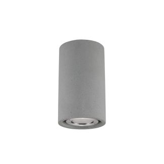 Luces Exclusivas ACHLUM LE73515 LAMPA ZEWNĘTRZNA SUFITOWA szary