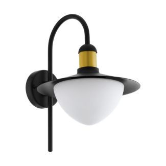 EGLO 97285 SIRMIONE lampa ścienna Oświetlenie zewnętrzne