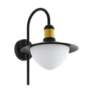 EGLO 97285 SIRMIONE lampa ścienna Oświetlenie zewnętrzne