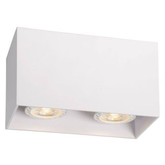 LUCIDE BODI 09101/02/31 LAMPA SUFITOWA - OCZKA