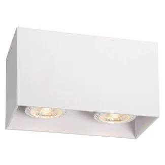 LUCIDE BODI 09101/02/31 LAMPA SUFITOWA - OCZKA