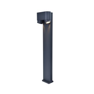 LUTEC 6604004118 LAMPA ZEWNĘTRZNA STOJĄCA CYPRES