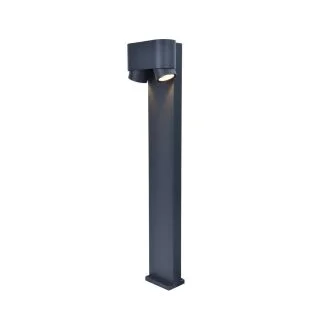LUTEC 6604004118 LAMPA ZEWNĘTRZNA STOJĄCA CYPRES