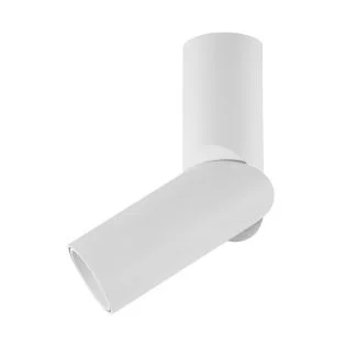 Luces Exclusivas ACARIGUA LE61355 LAMPA SUFITOWA biały