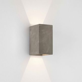 ASTRO Oslo 160 LED 1298020 Wall Lights