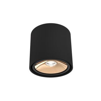 OPEN DESIGN OR83934 Neo Nero Mobile / Ufo Gold