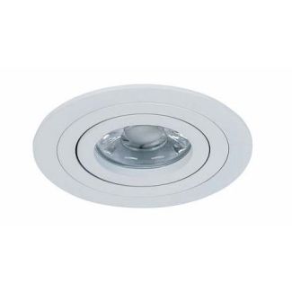 MAYTONI DL023-2-01W Downlight Atom Downlight White