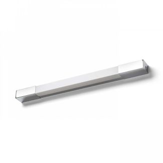 RENDL R12639 AMENITY 60 ścienna chrom 230V LED 8W IP44 3000K
