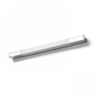 RENDL R12639 AMENITY 60 ścienna chrom 230V LED 8W IP44 3000K